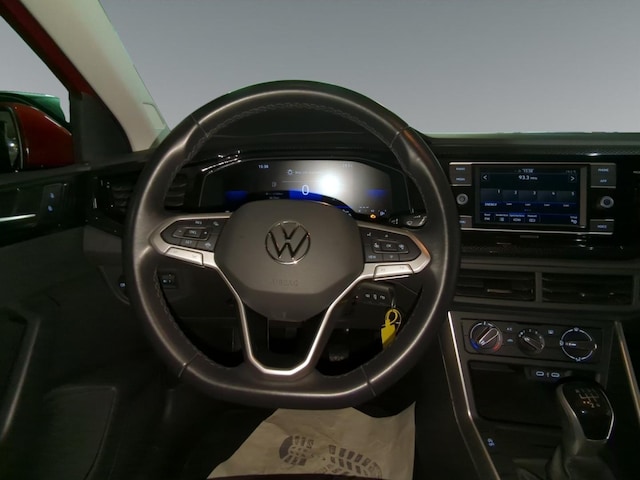 Volkswagen Polo 1.0 TSI