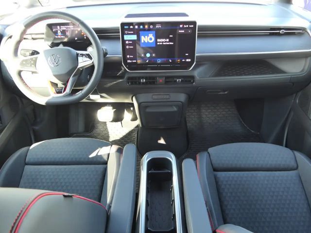 Volkswagen ID.Buzz 4Motion GTX