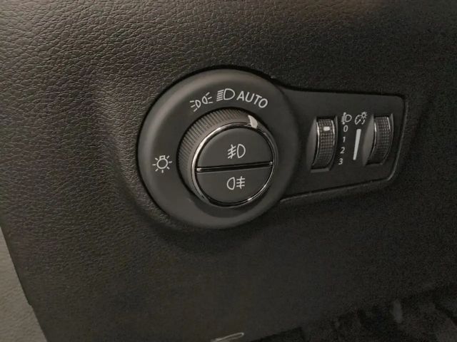 Jeep Compass Altitude