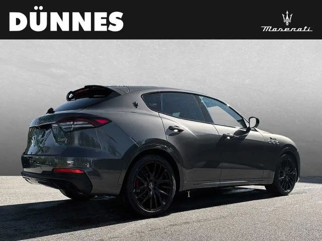 Maserati Levante Modena