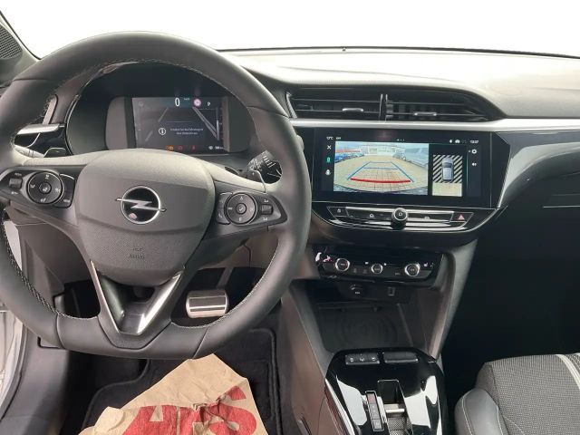 Opel Corsa 1.2 Turbo GS-Line Grand Sport Turbo