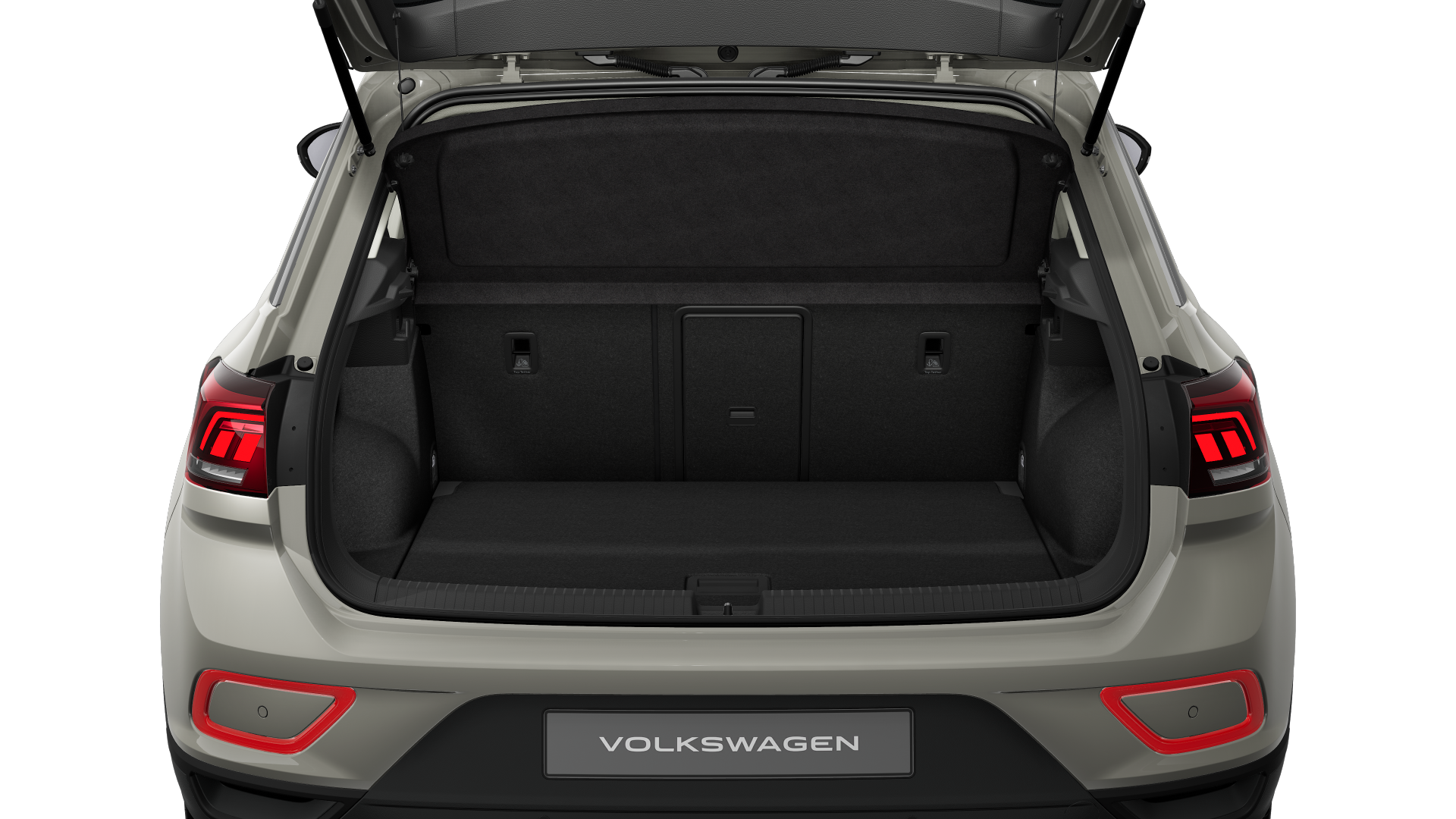 Volkswagen T-Roc GOAL 1.0 l TSI 85 kW (116 PS) 6-Gang