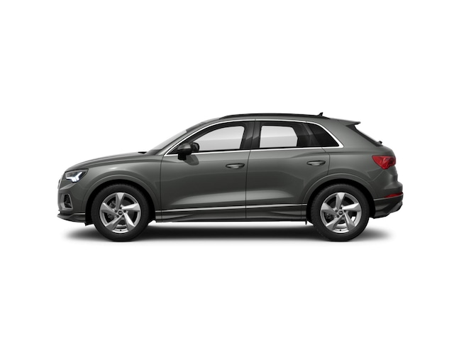 Audi Q3 35 TFSI S-Tronic