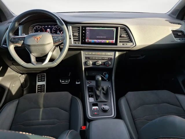 Cupra Ateca 2.0 TSI 4Drive DSG