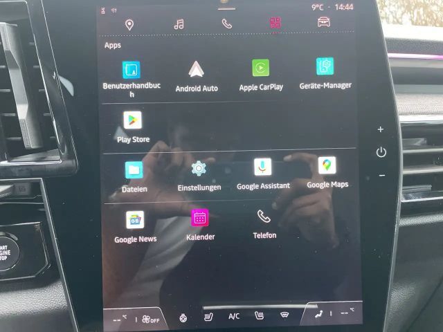 Renault Austral Techno