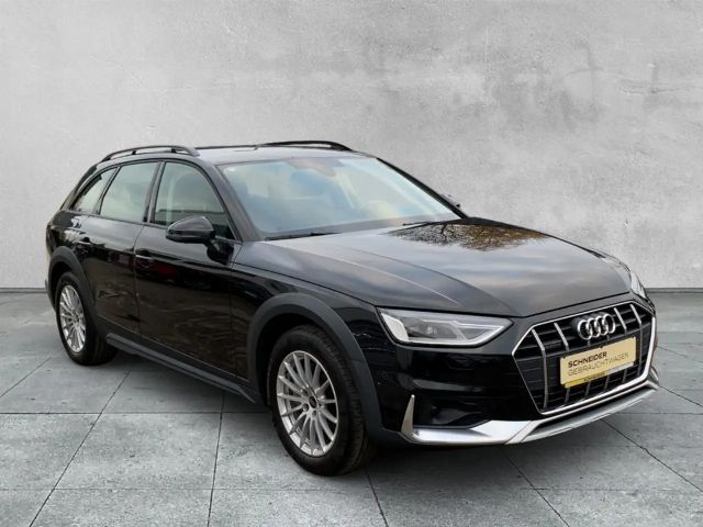 Audi A4 allroad 40 TDI Avant Quattro