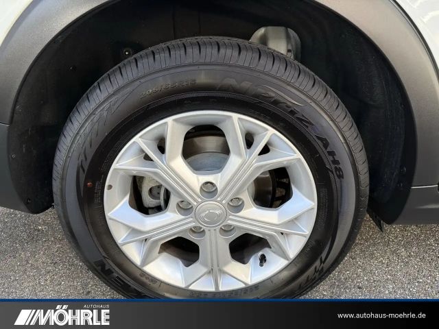 SsangYong Tivoli 2WD