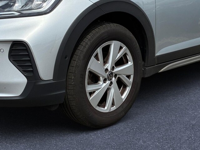 Volkswagen Taigo DSG Life