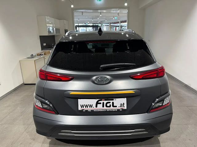 Hyundai Kona 64 kWh Electric Trend