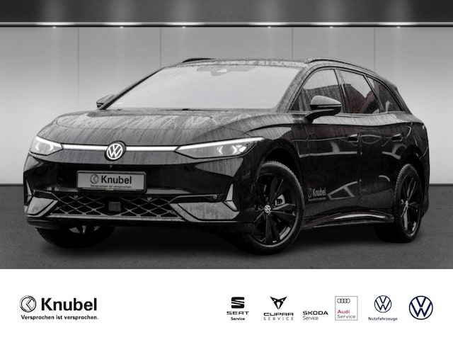 Volkswagen ID.7 GTX IQ.Drive Tourer