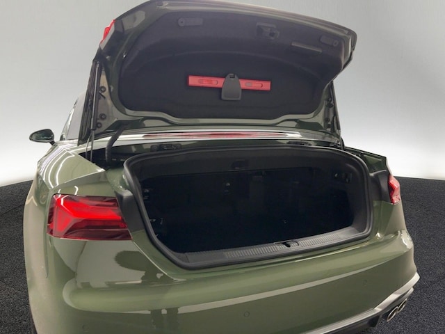 Audi S5 Cabriolet Quattro