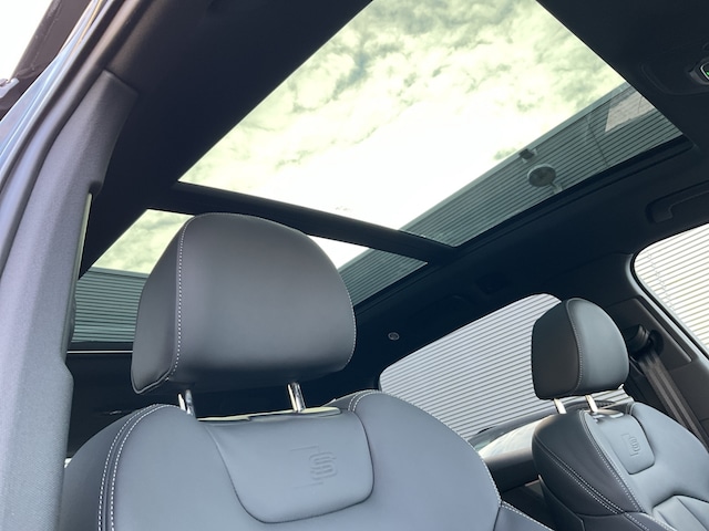 Audi Q7 50 TDI Quattro S-Line