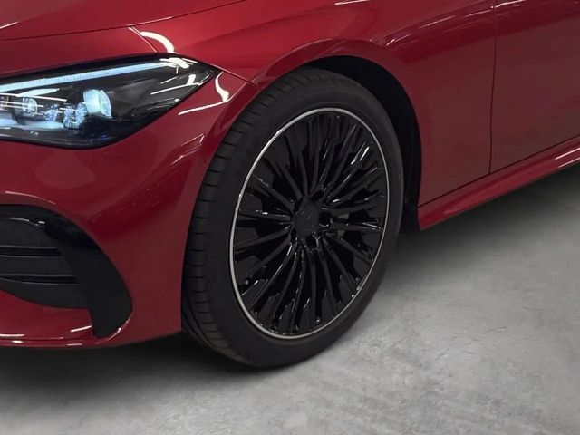 Mercedes-Benz CLE 200 AMG Line Coupé