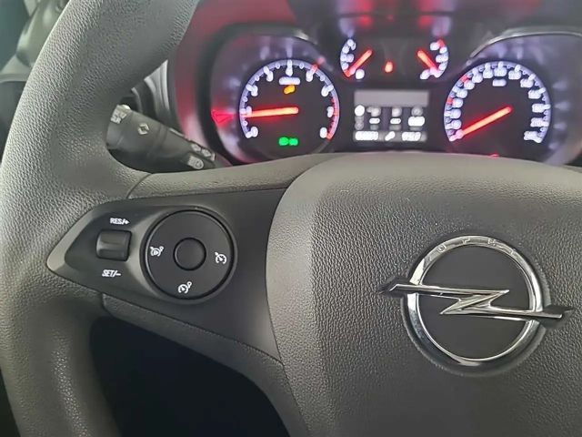 Opel Combo 1.5 CDTI Life