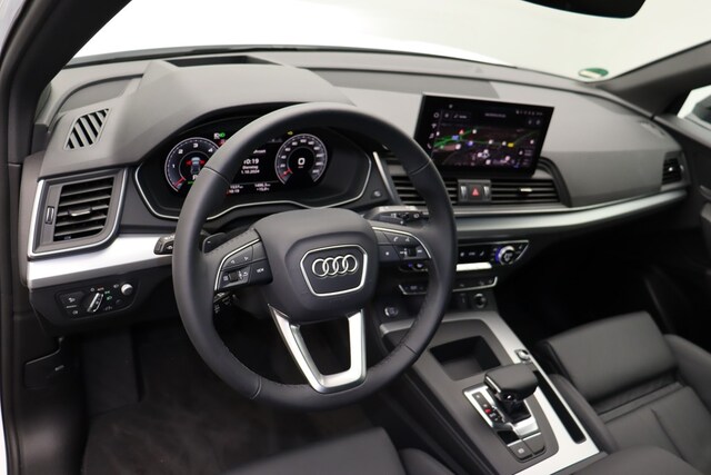 Audi Q5 35 TDI S-Tronic