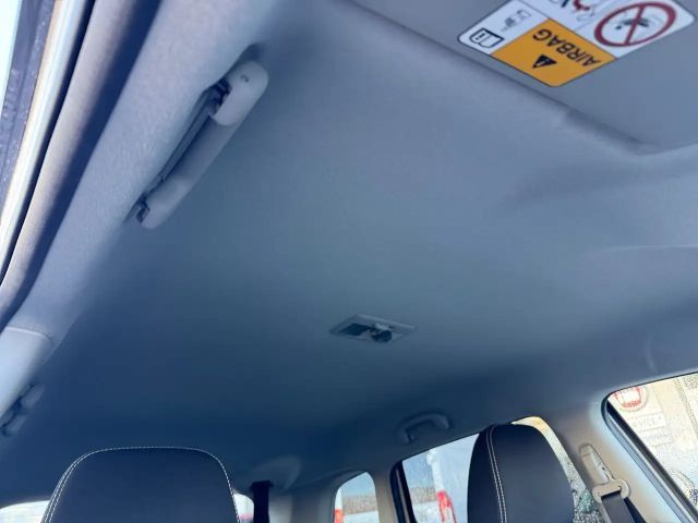 Suzuki Vitara 4x4 GL Hybrid