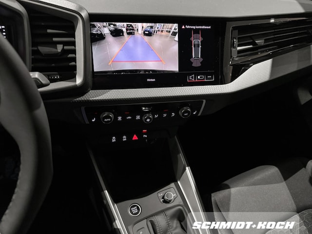 Audi A1 25 TFSI S-Tronic Sportback