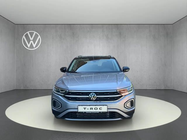 Volkswagen T-Roc 1.5 TSI DSG Style