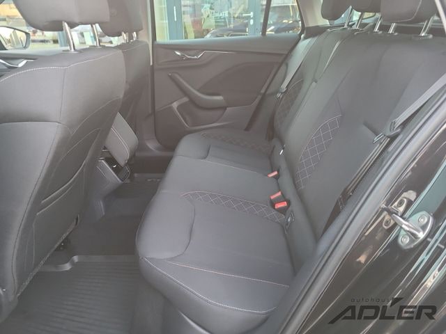 Skoda Scala 1.0 TSI Ambition