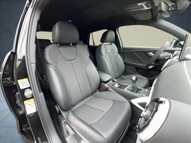 Audi Q2 30 TFSI S-Line