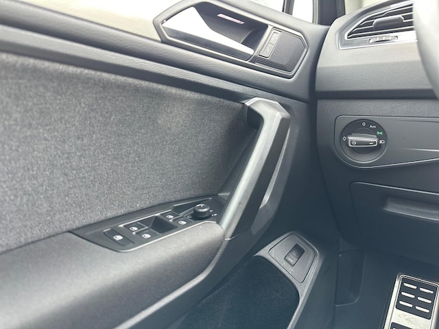 Volkswagen Tiguan 2.0 TSI Allspace DSG