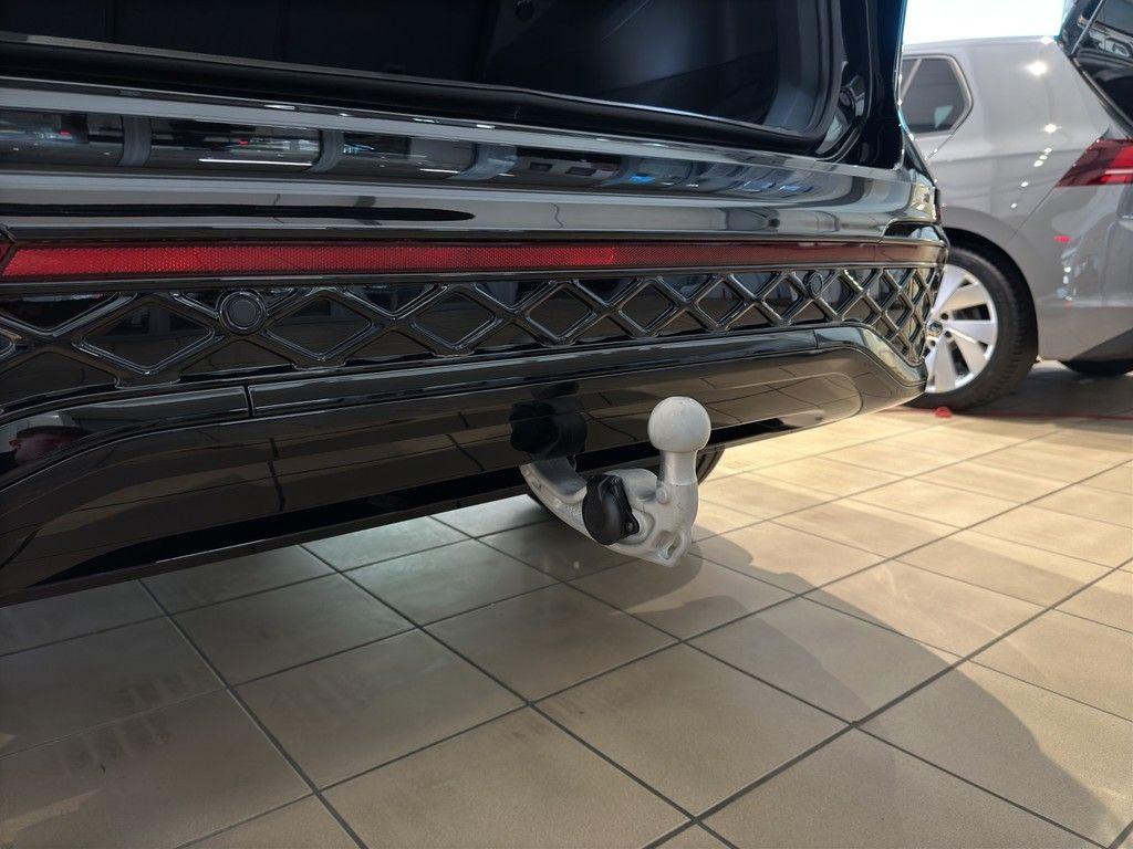 Volkswagen Tiguan R-Line eHybrid