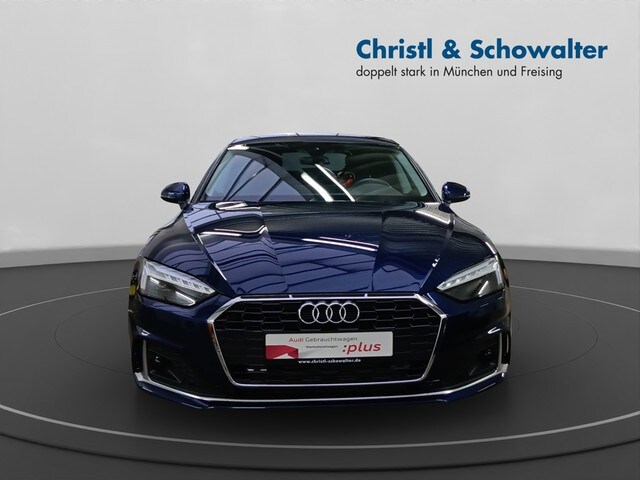 Audi A5 40 TFSI S-Tronic Sportback