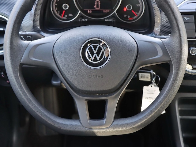 Volkswagen up! Move Move up!