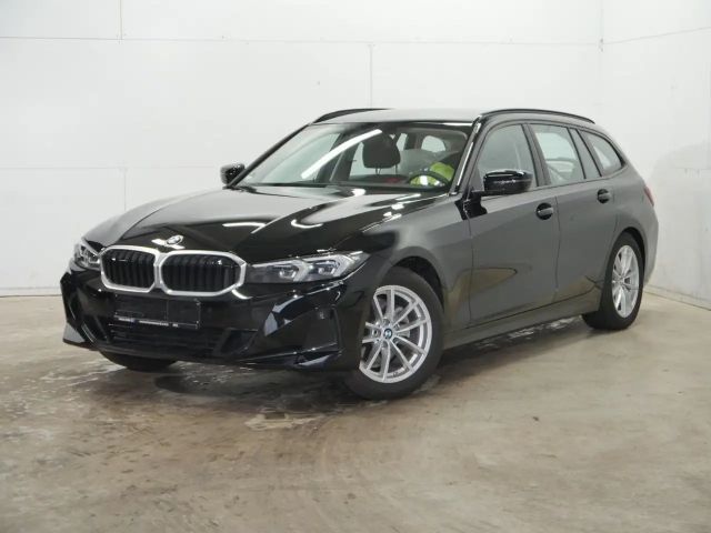 BMW 320 320d Touring