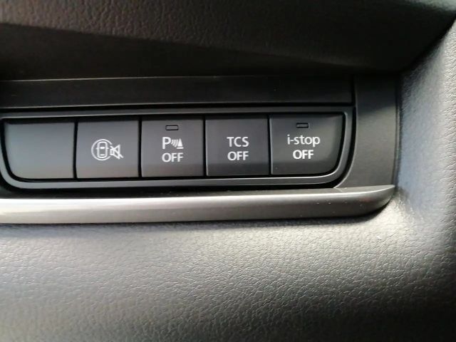 Mazda CX-30 Prime-line