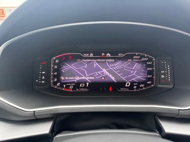 Seat Tarraco 1.5 TSI DSG FR-lijn