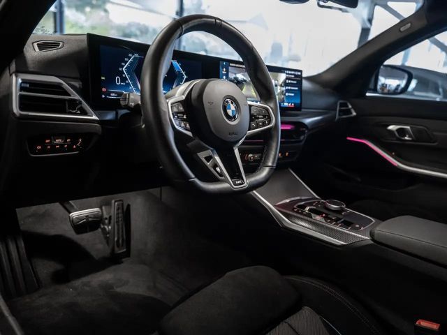 BMW 320 320d M-Sport Touring xDrive