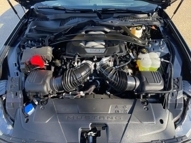 Ford Mustang GT 5.0 V8