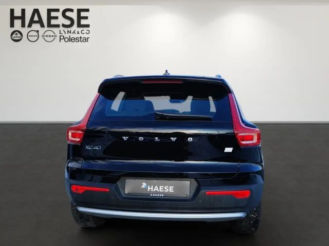 Volvo XC40 Bright Plus Recharge T4