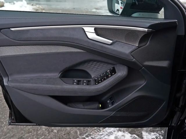 Audi A6 e-tron Avant Edition