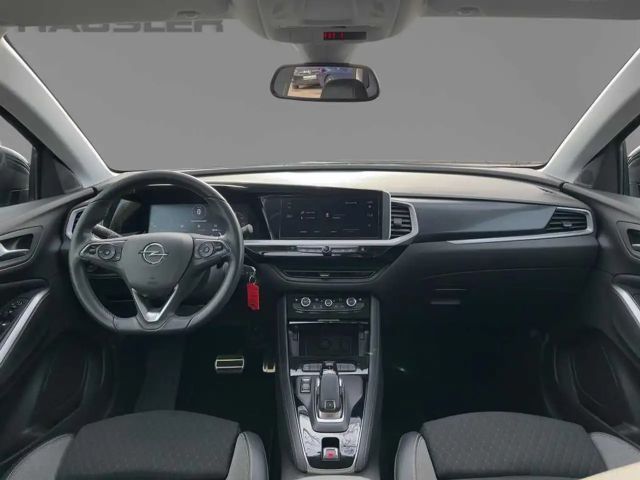 Opel Grandland X GS-Line Grand Sport