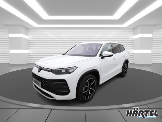 Volkswagen Tayron 4Motion DSG R-Line