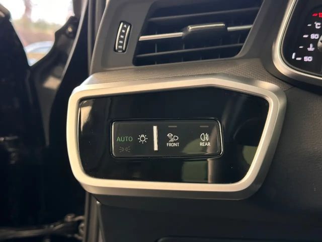 Audi A6 45 TDI Quattro Sedan