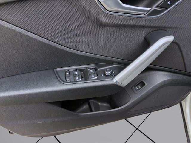 Audi Q2 35 TFSI S-Tronic