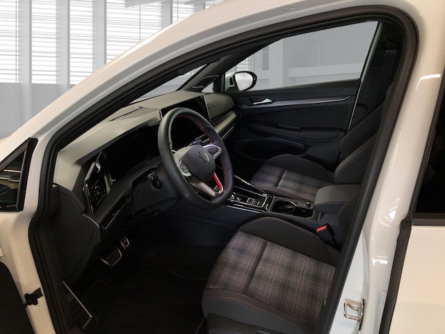 Volkswagen Golf 2.0 TSI DSG GTI