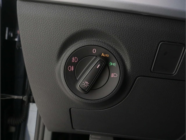 Seat Ibiza 1.0 TSI FR-lijn