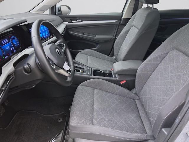 Volkswagen Golf DSG Life Variant