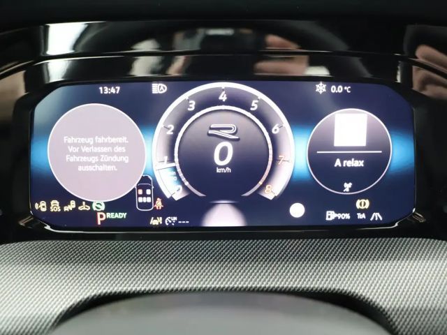 Volkswagen Golf DSG Sport