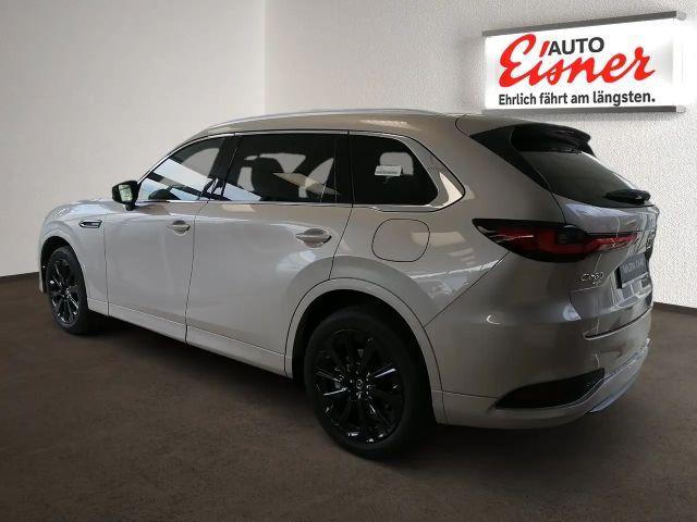 Mazda CX-80 Homura Plus