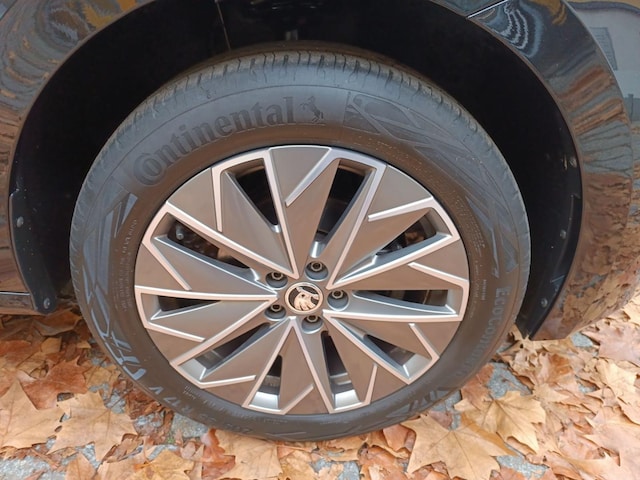 Skoda Kamiq 1.0 TSI Ambition