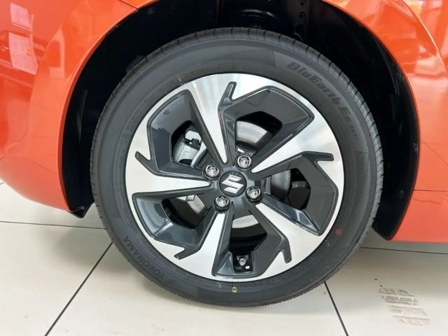 Suzuki Swift Comfort Hybrid