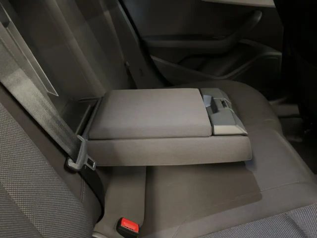 Audi A4 40 TDI Sedan