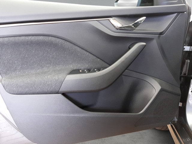 Skoda Kamiq 1.5 TSI Selection