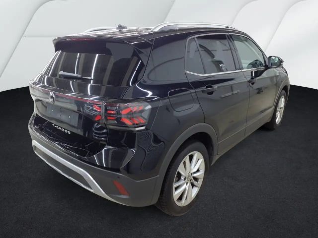 Volkswagen T-Cross 1.0 TSI DSG Style