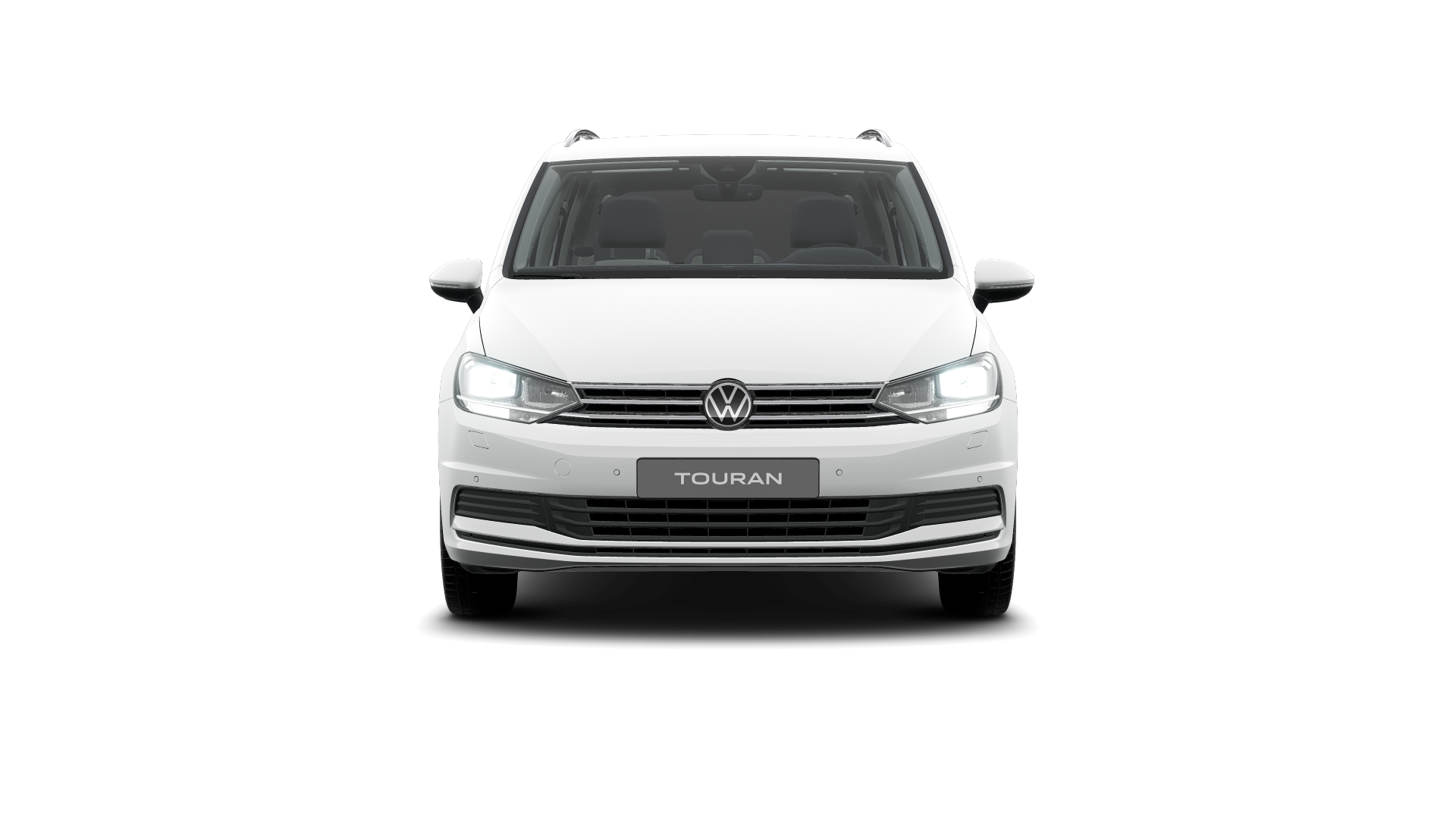 Volkswagen Touran 1.5 TSI Comfortline DSG